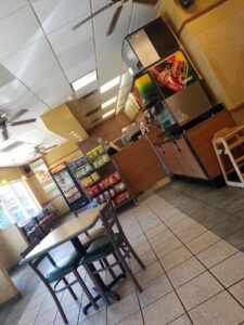 Subway - Canton