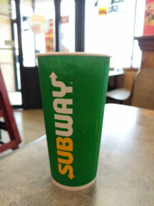 Subway - Sioux Falls