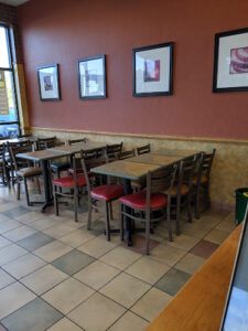 Subway - Sioux Falls