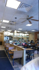 Subway - Sioux Falls