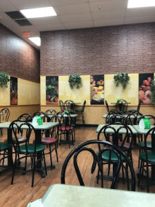 Subway - Sioux Falls