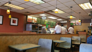 Subway - Sioux Falls