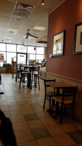 Subway - Sioux Falls