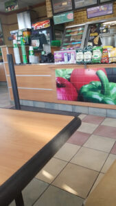 Subway - Alsip