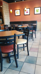 Subway - Bourbonnais