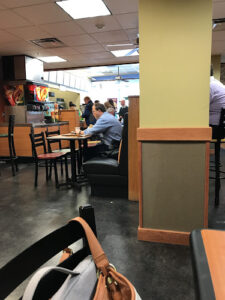 Subway - Peoria