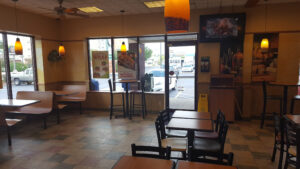 Subway - Peoria