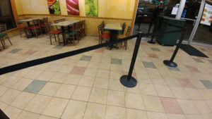 Subway - Bloomington