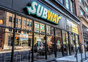 Subway - Kansas City