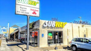 Subway - Kansas City