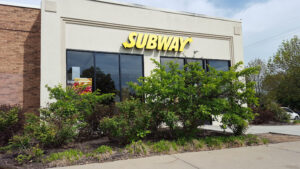 Subway - Lenexa