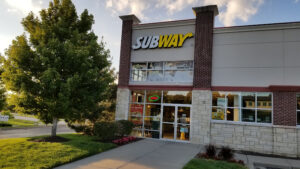 Subway - Shawnee