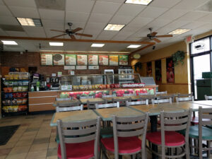 Subway - Shawnee