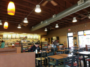 Subway - Pittsburg