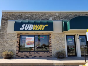 Subway - Emporia