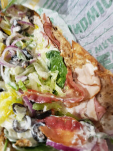 Subway - Seminole