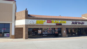 Subway - Irving