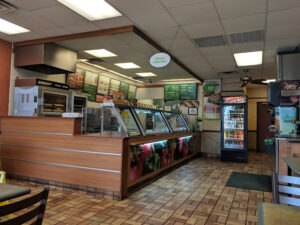 Subway - Dallas