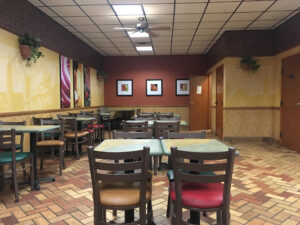 Subway - Watauga