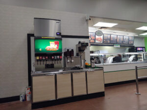 Subway - Gatesville