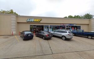 Subway - Huntsville