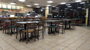 Subway - Huntsville