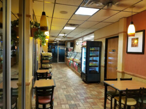 Subway - Deer Park