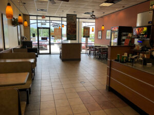 Subway - Pearland