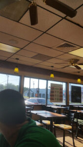 Subway - McAllen