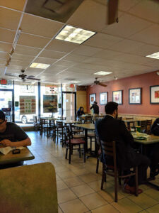 Subway - McAllen