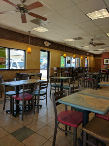 Subway - McAllen