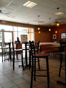 Subway - McAllen