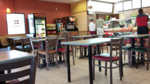 Subway - Weslaco