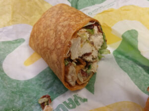 Subway - Uvalde