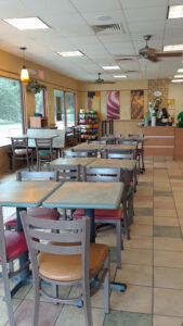 Subway - Uvalde