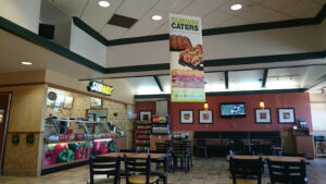 Subway - Lubbock