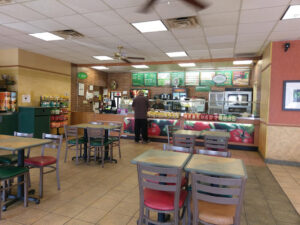 Subway - Lubbock