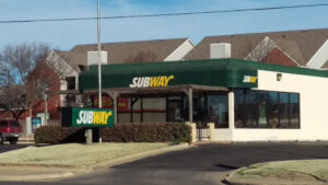 Subway - Lubbock