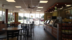 Subway - Abilene