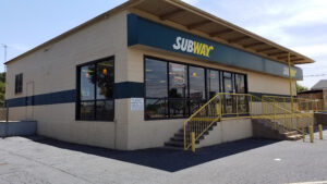 Subway - Abilene