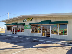 Subway - Abilene