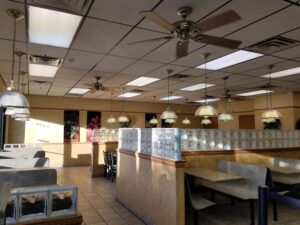 Subway - Abilene