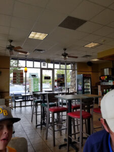 Subway - Longmont