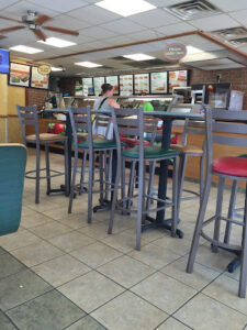 Subway - Loveland