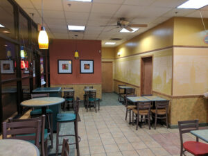 Subway - Colorado Springs