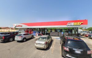 Subway - Pueblo West