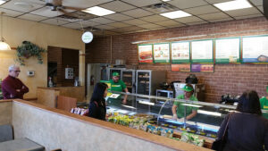 Subway - Durango