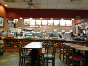 Subway - Phoenix