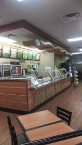 Subway - Chandler