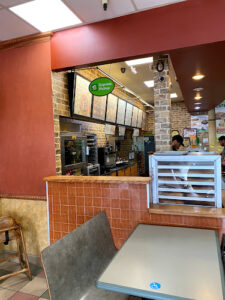 Subway - Glendale